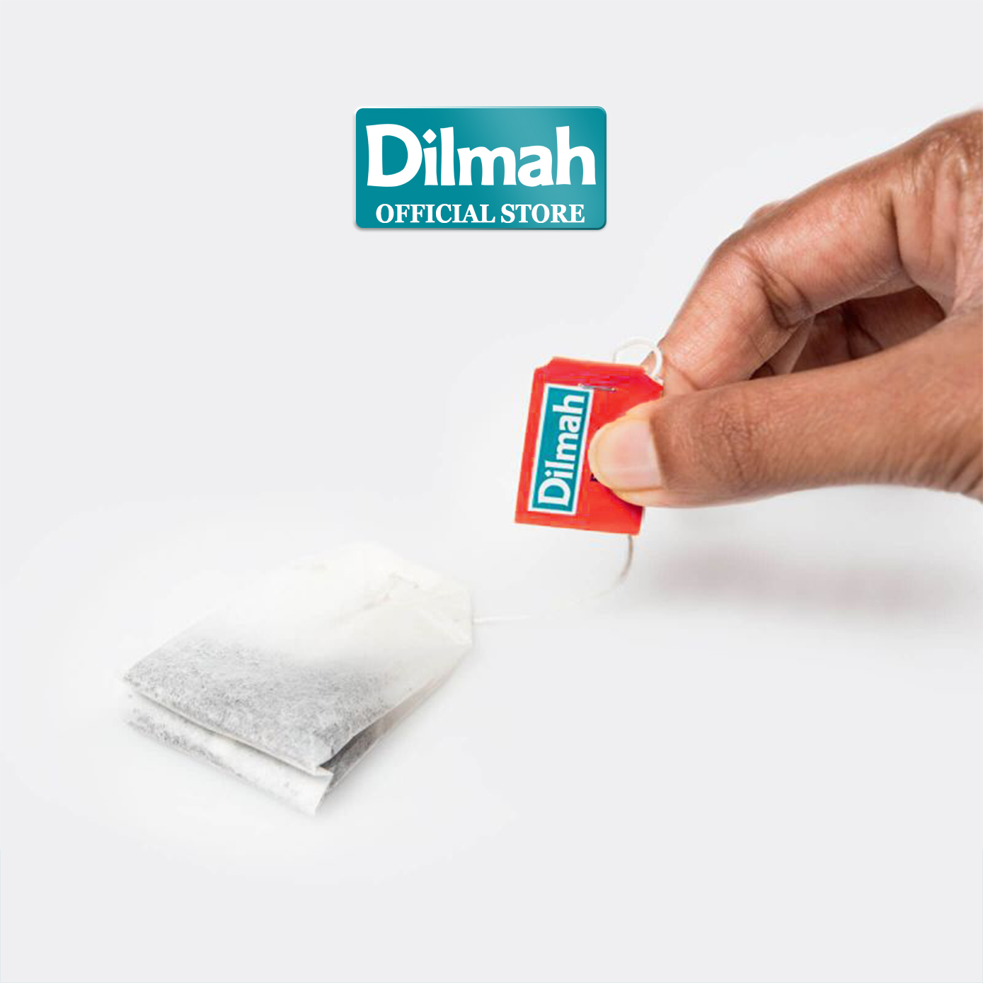 Trà Dilmah Hương Dâu 30g