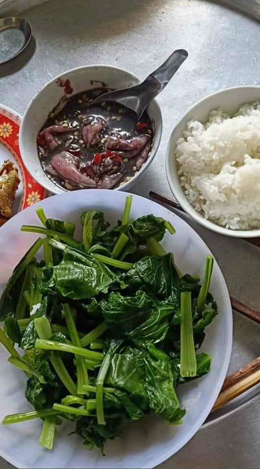 MẮM MỰC ĐẶC SẢN XỨ NẪU BÌNH ĐỊNH  280grx2