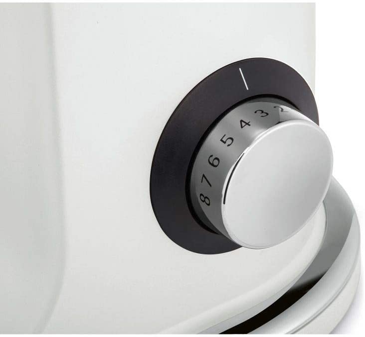 MÁY TRỘN BỘT ĐA NĂNG WMF PROFI PLUS 0416320071, MÀU TRẮNG