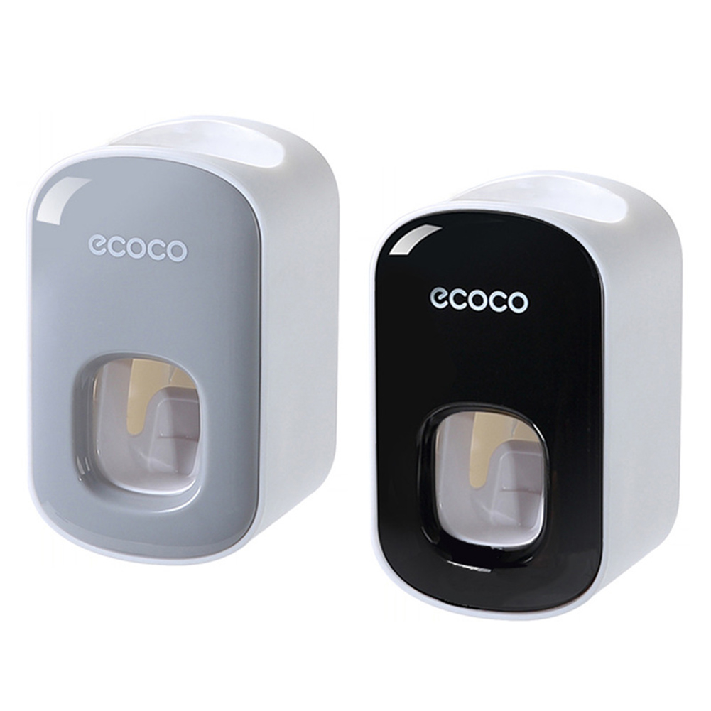 Nhả Kem Đánh Răng Ecoco Đơn