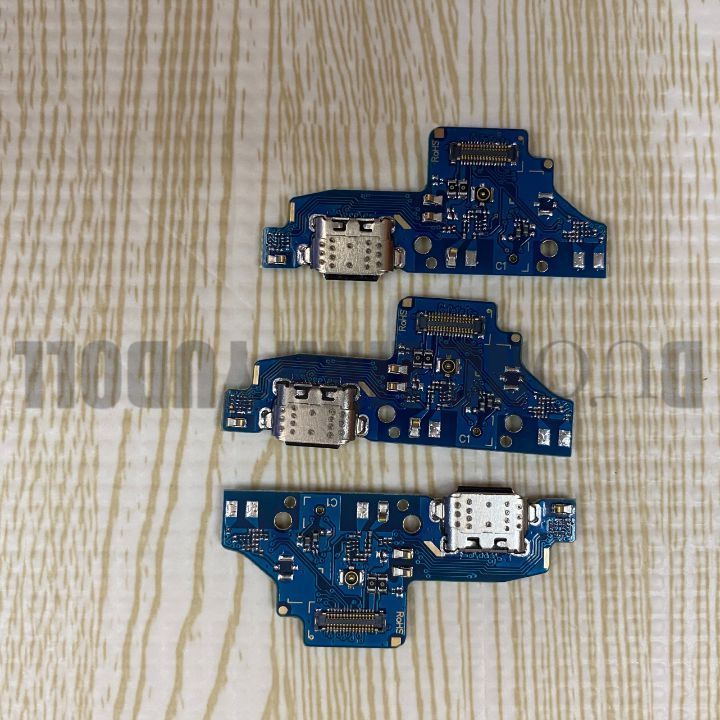 Bo mạch sạc Nokia 7.2