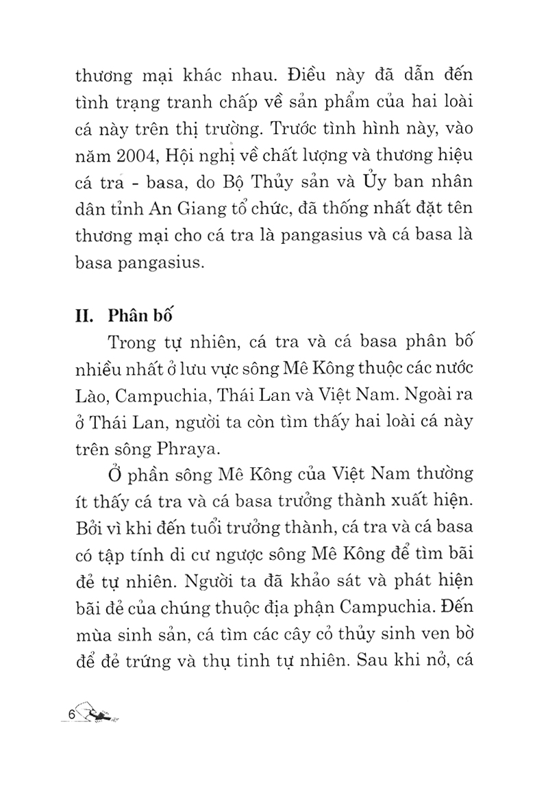 Fahasa - Kỹ Thuật Nuôi Cá Tra Và Cá Basa Trong Bè