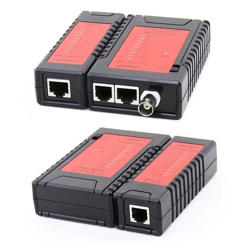 Máy test mạng Noyafa NF-468 chất lượng cao