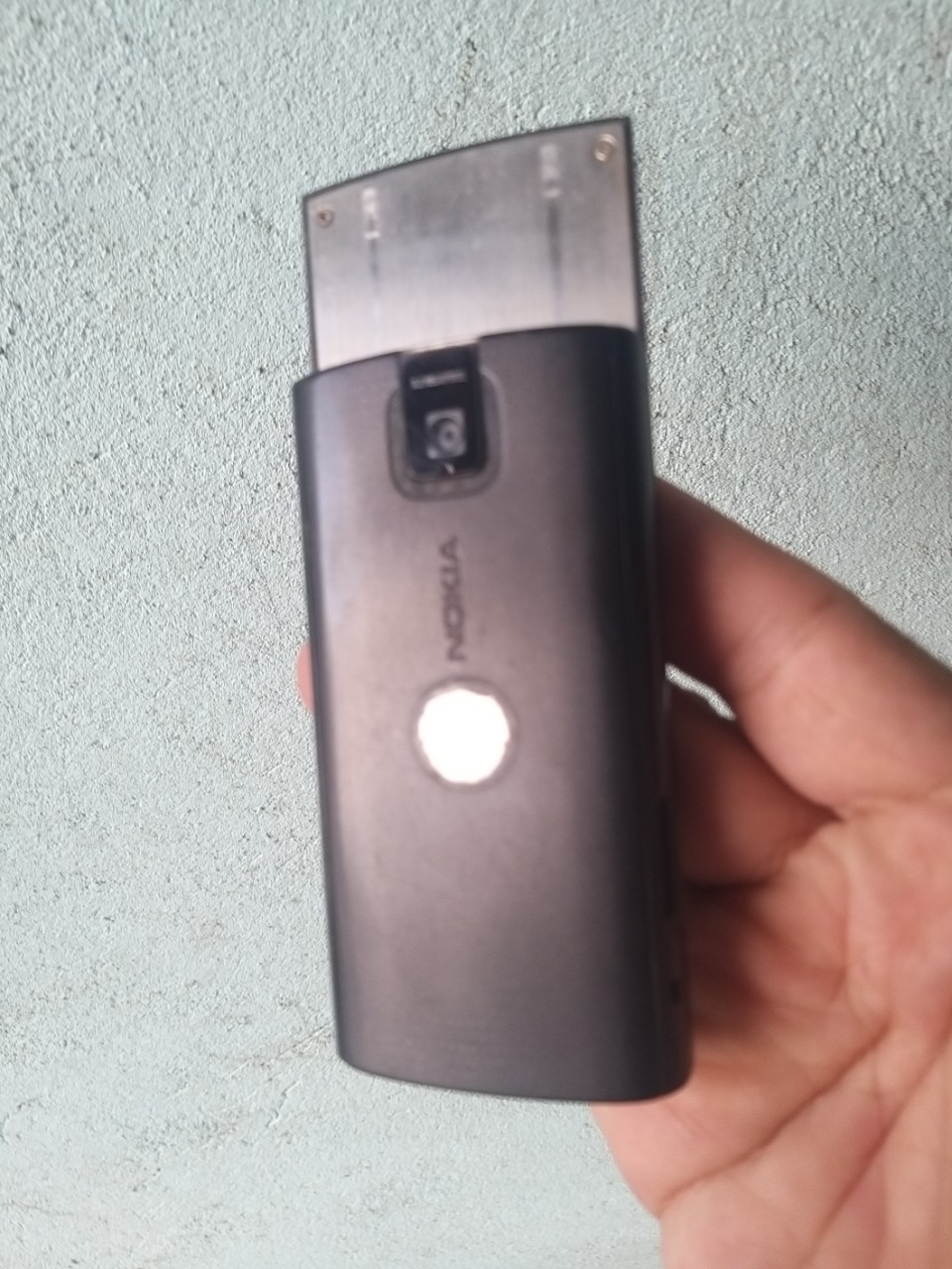 Nokia X3 00