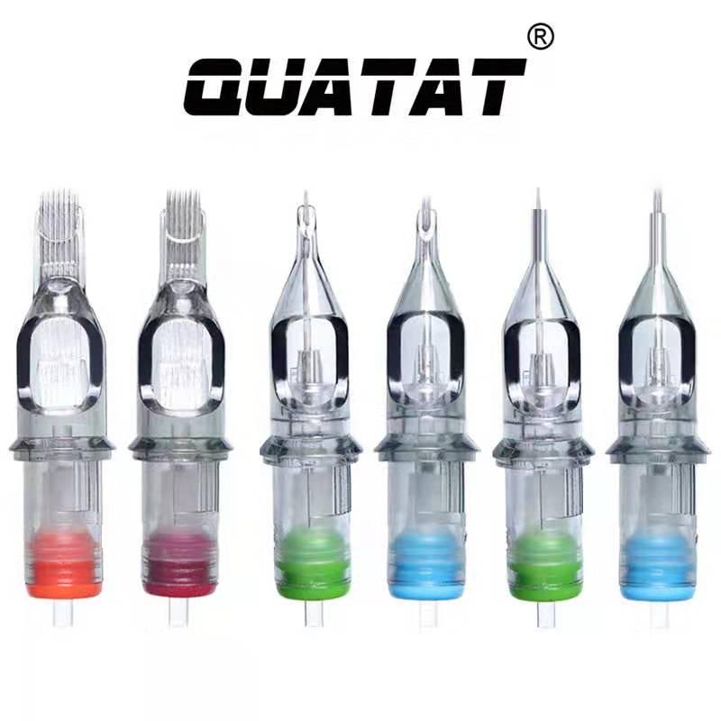 Kim pen 7RM Quatat sắc bén