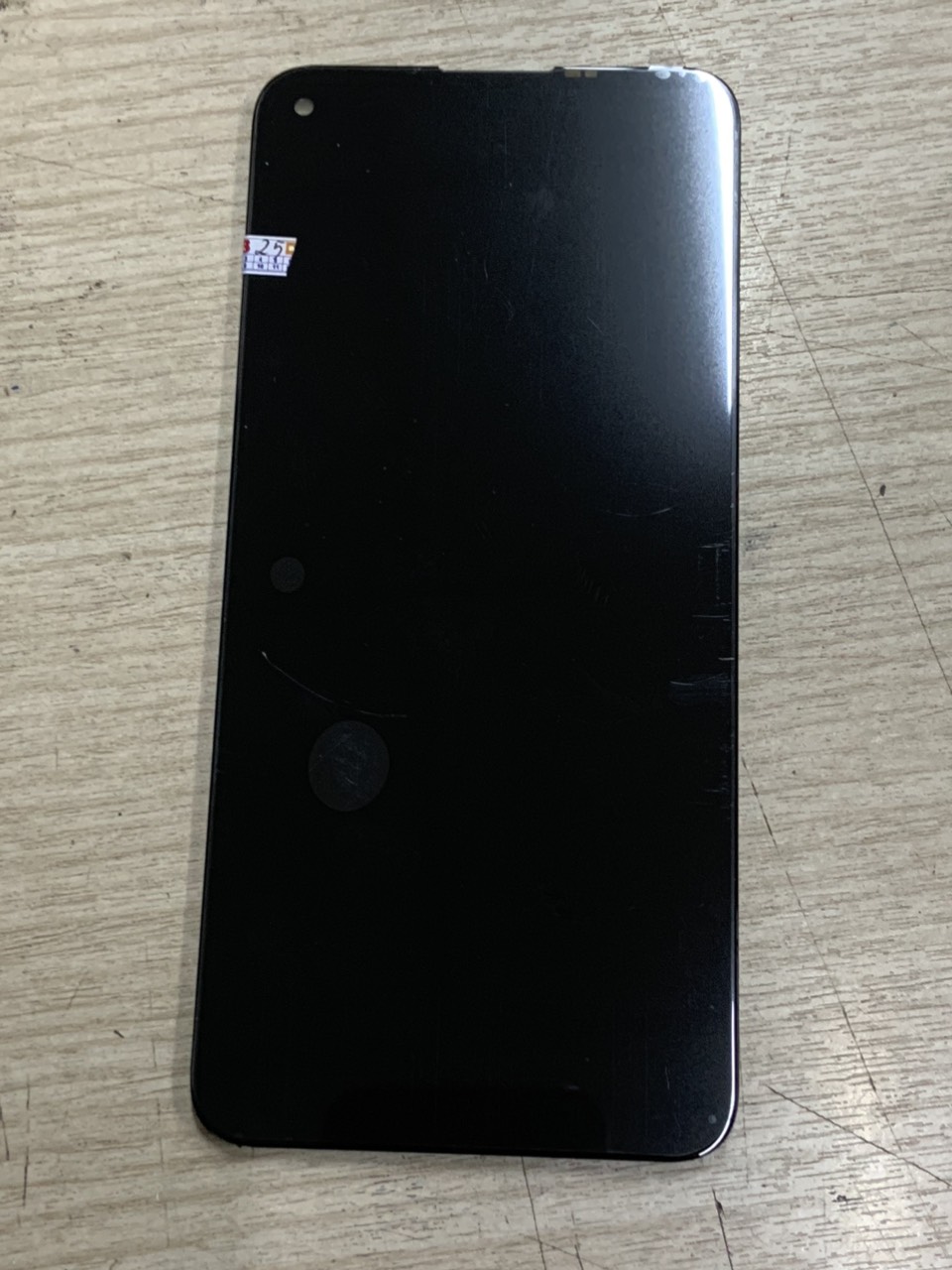 Màn hình zin new Samsung A11