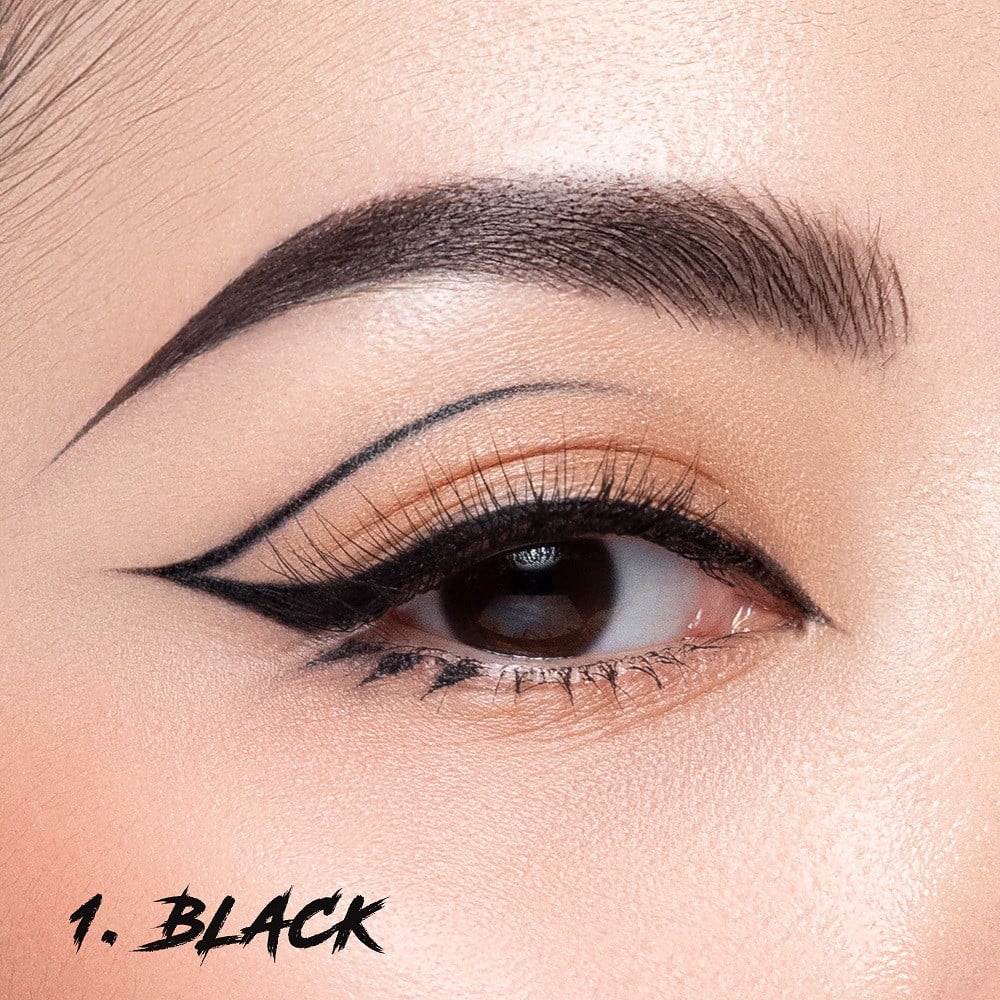 Lemonade - Kẻ mắt nước SuperTiger Micro Eyeliner