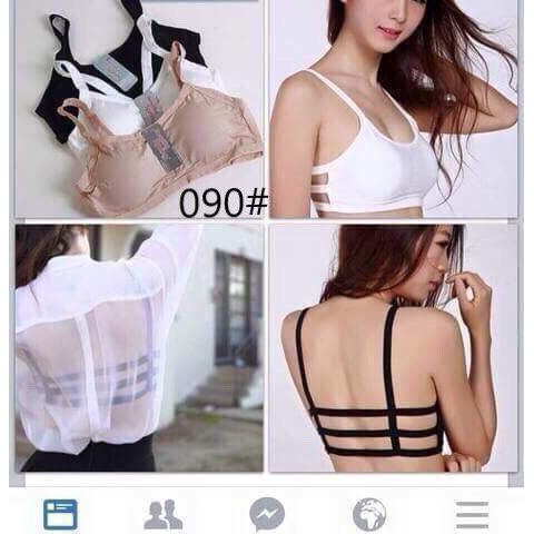 BRA 3 DÂY 090 HỌC SINH