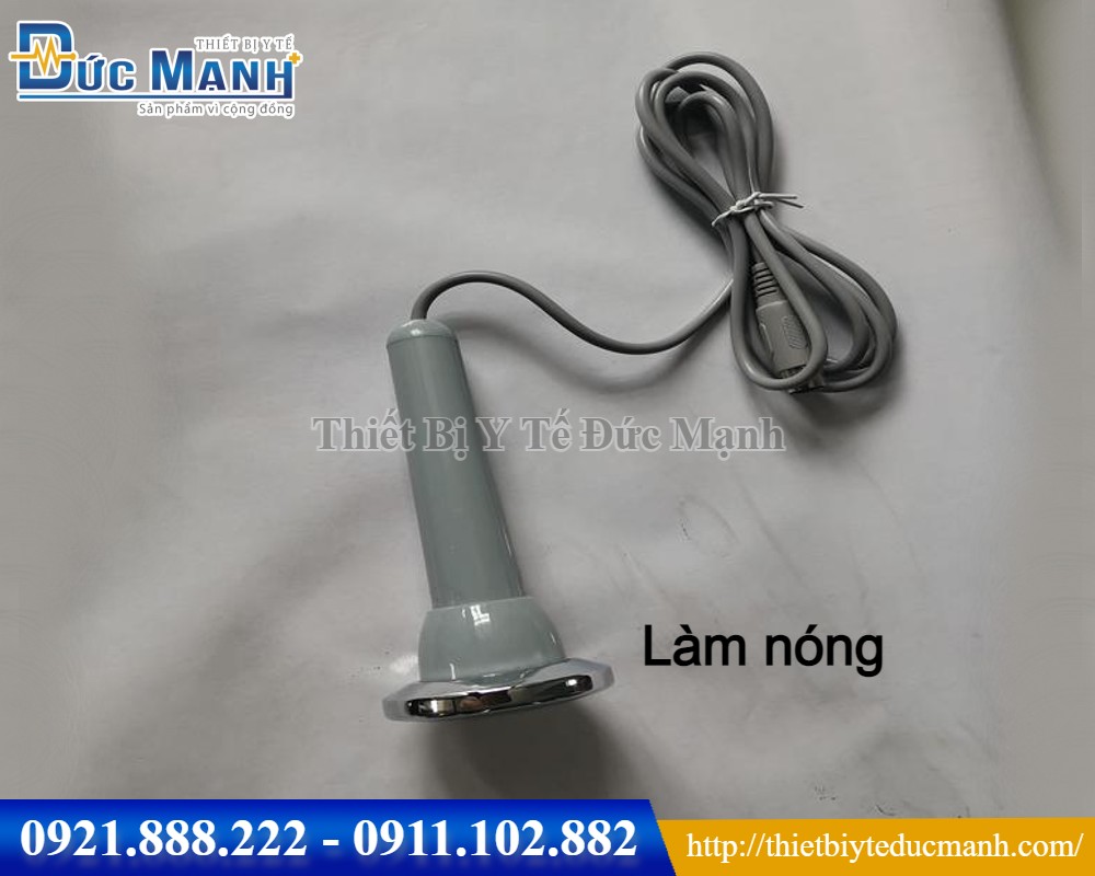 Máy điện sinh học DDS LL-202 - Máy điện cao cấp nhất
