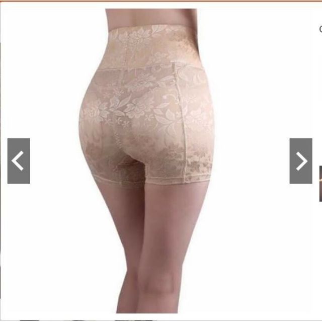 QUẦN ĐỘN MÔNG VÀ HÔNG GEN BỤNG 3IN1