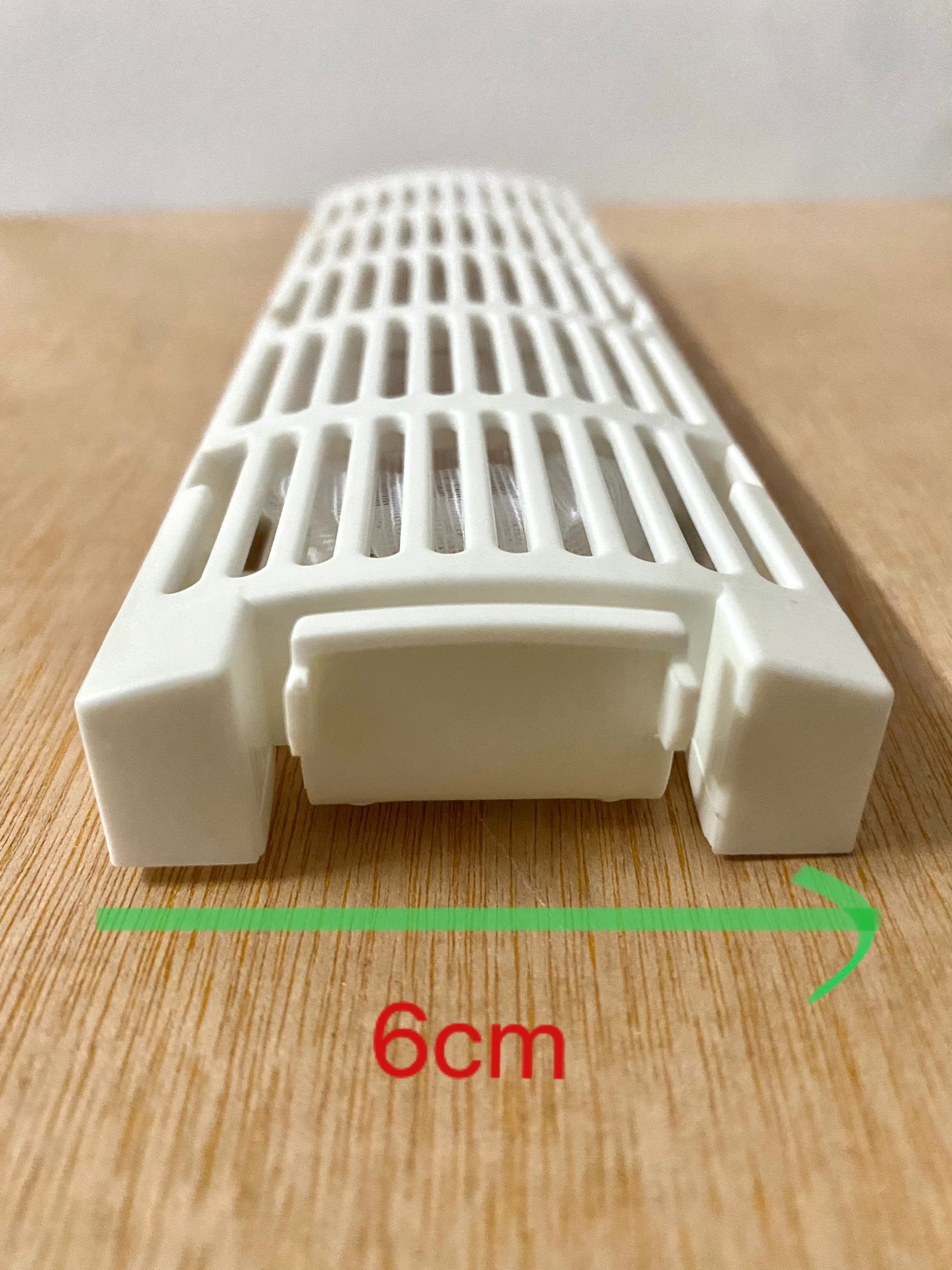 Lưới lọc rác máy giặt Sanyo 20*6