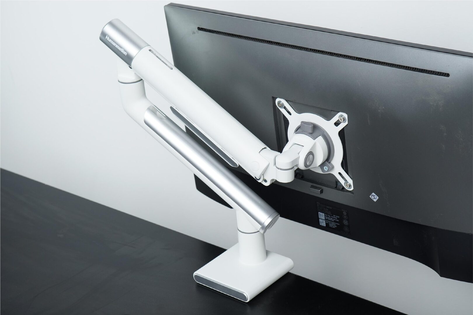 Giá đỡ Human Motion T7 - Màu Trắng