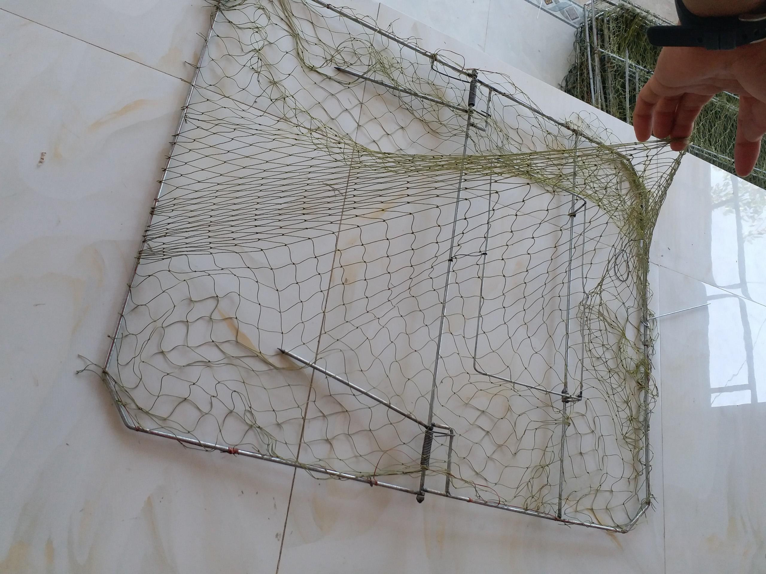 Mẹt vuông bẫy quốc bịp