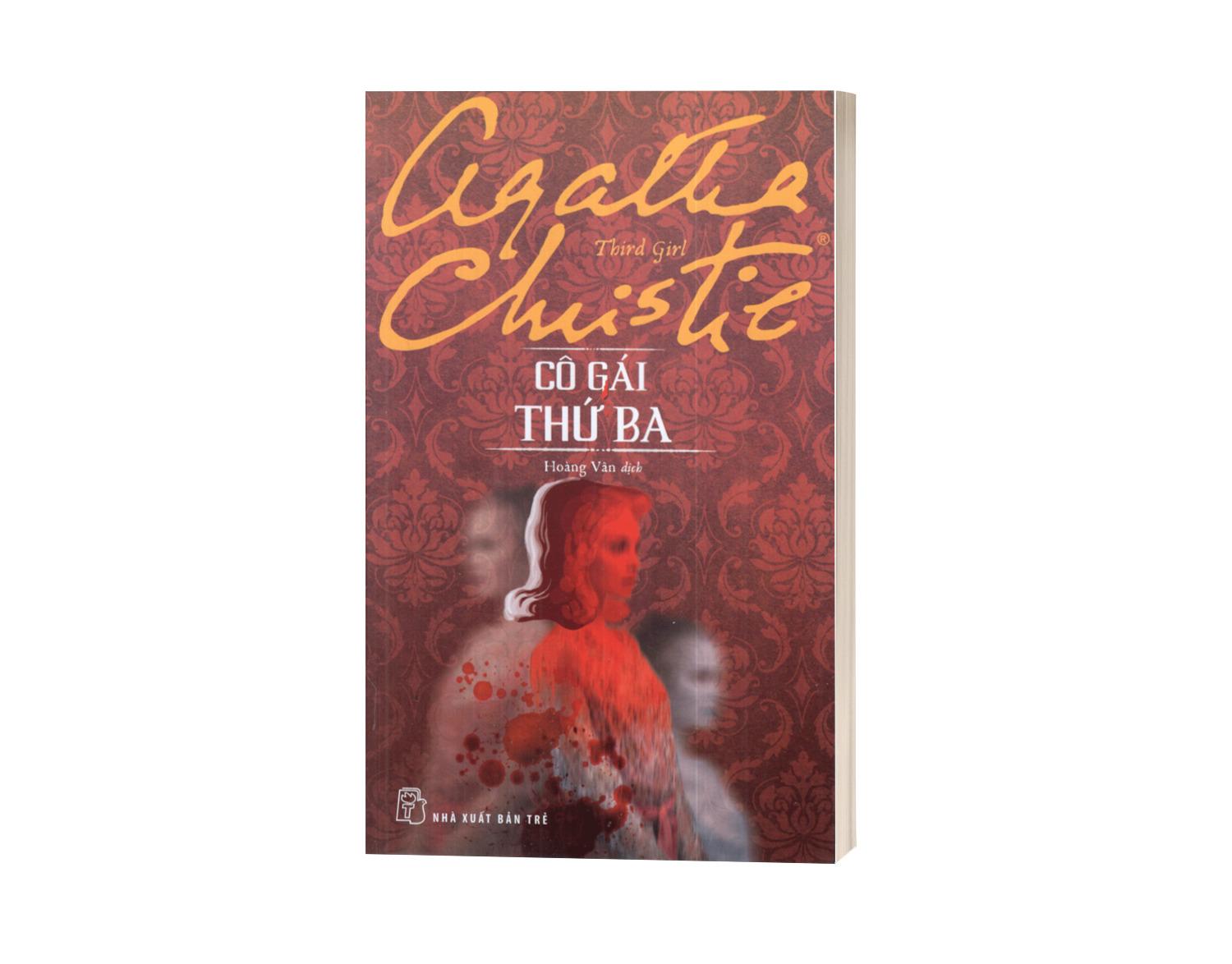 Cô gái thứ ba