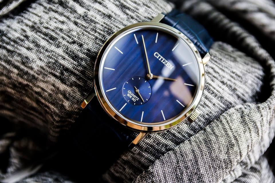 Đồng hồ Citizen BE9170-05L