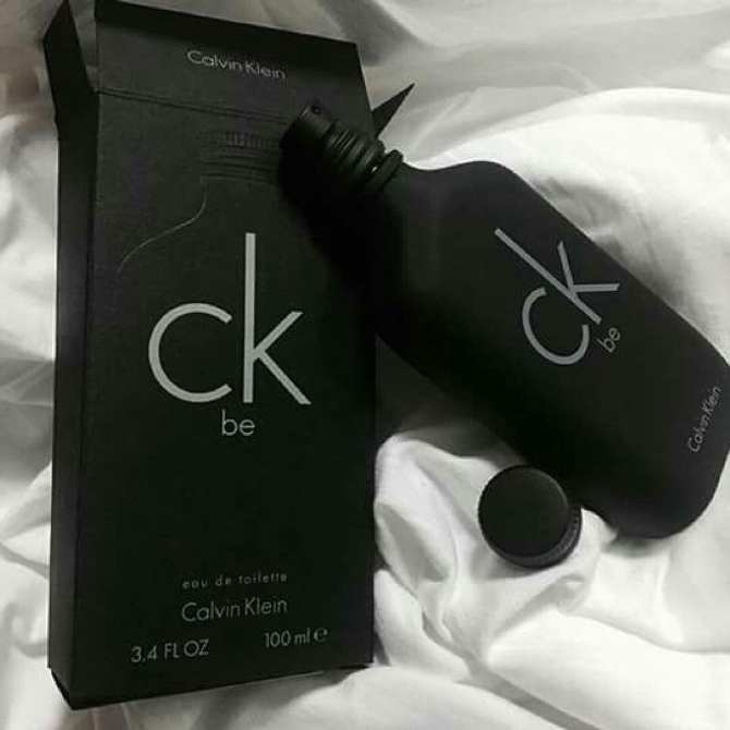NƯỚC HOA CK BE 100ML - NƯỚC HOA CALVIN KLEIN