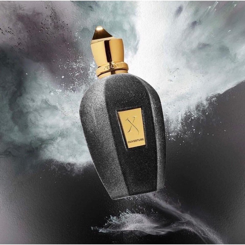 [Chiết 10-20-30ml] Unisex Xerjoff Ouverture