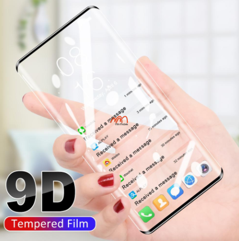 Kính cường lực 3D full màn hình Huawei Mate 40 Pro
