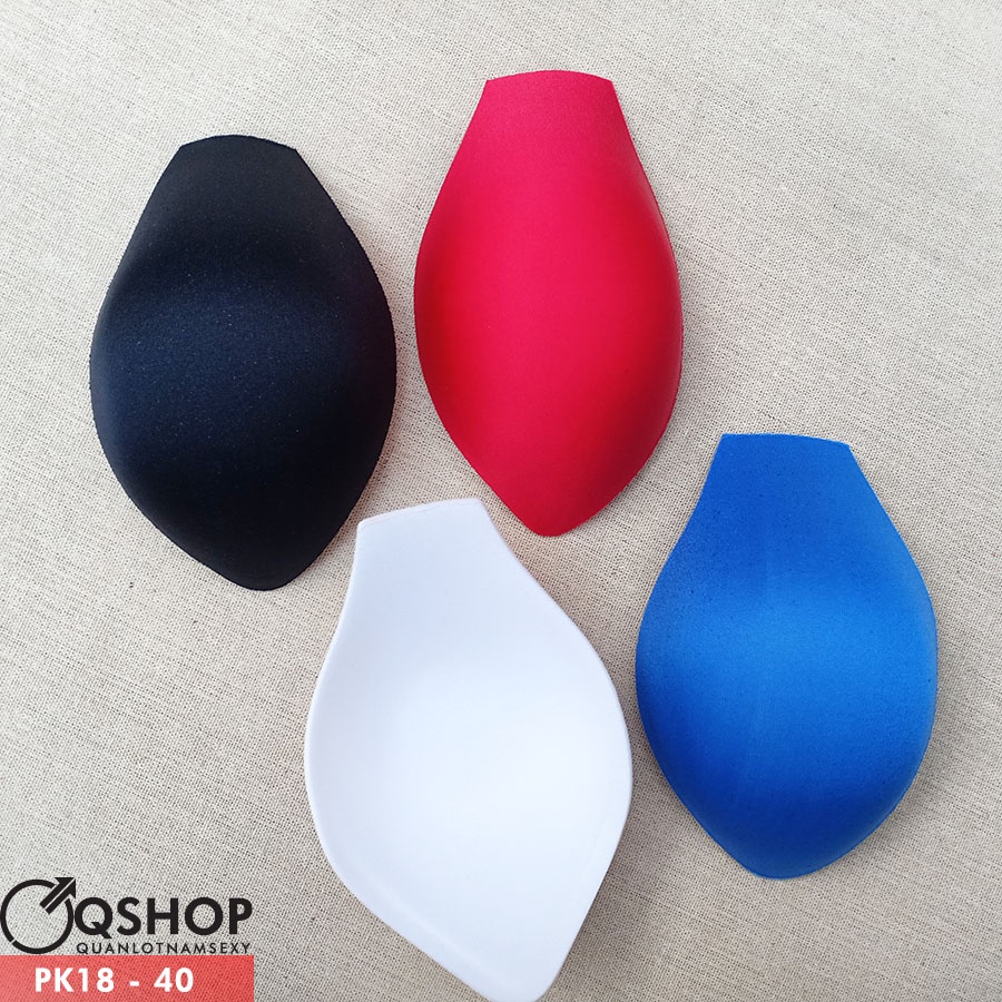 Miếng độn quần lót, quần bơi nam pk18 qshop