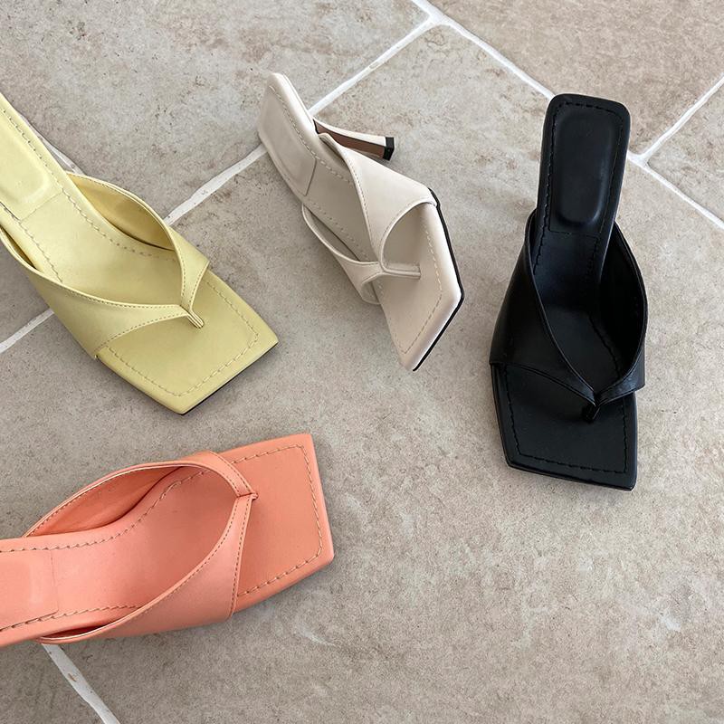 Guốc 7 phân cao cấp, thanh lịch VH_G17