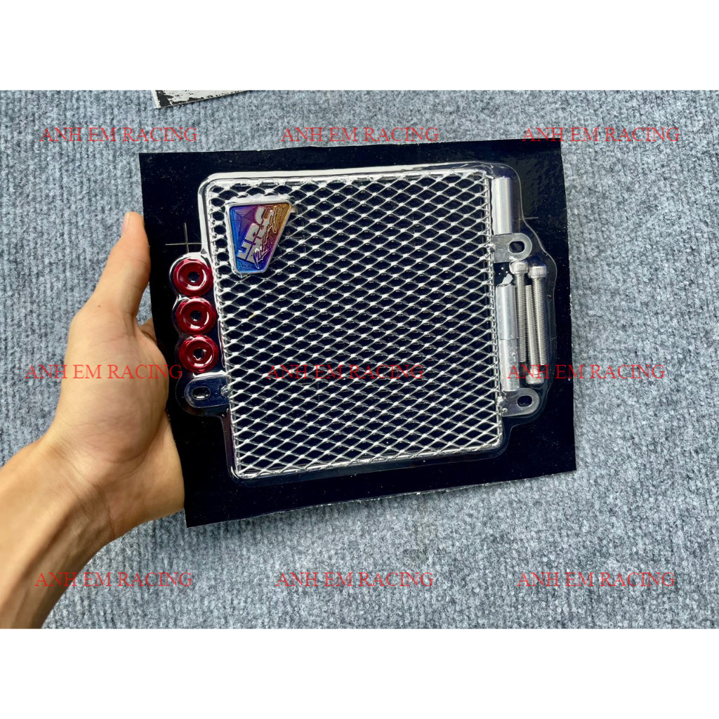 Che Két Nước LƯỚI XIKEN GẮN AB/Vario/Click/SH
