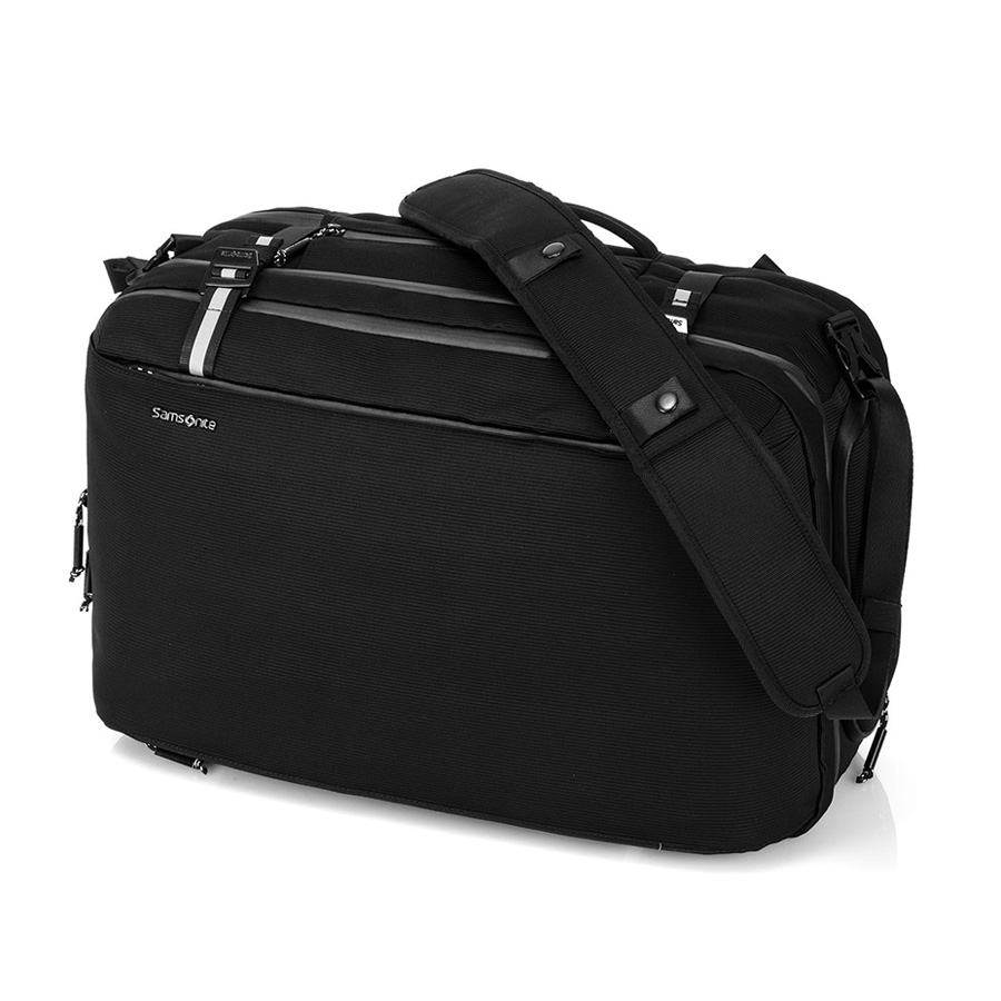 Balo/Túi đeo vai Samsonite Urban Packer M