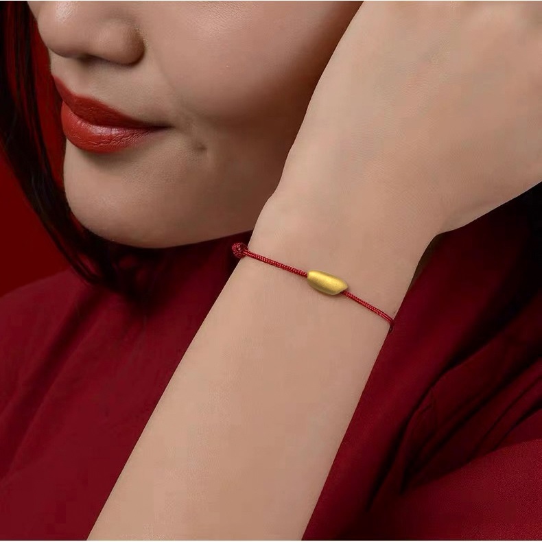 Charm Gạo Việt Nam