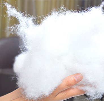Ruột Gối tựa lưng Gối sofa có dây kéo