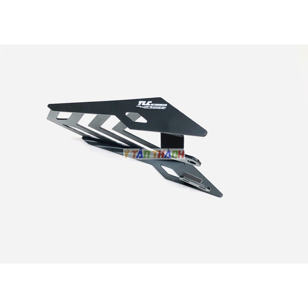Cảng Sau Indo Gắn Exciter 150