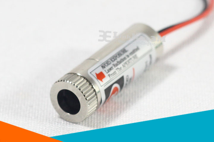 Đầu Phát Laze HLM1230
