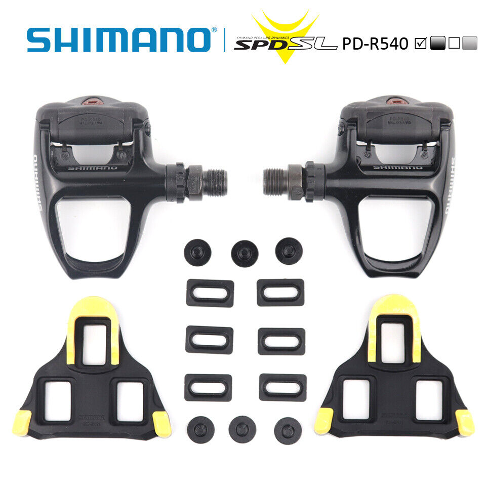 Pedal can SMN PD - R540