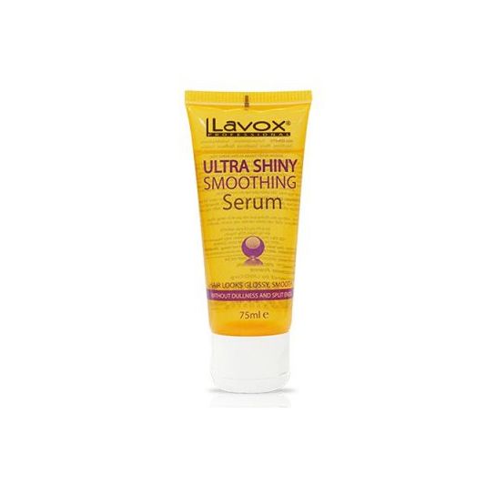 Lavox Hair Care Serum 75ml Orange