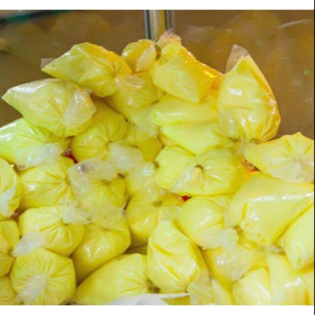 Bánh tráng bơ 5 bịch