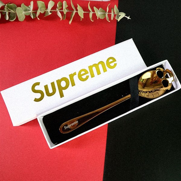 Phụ kiện Supr Spoon