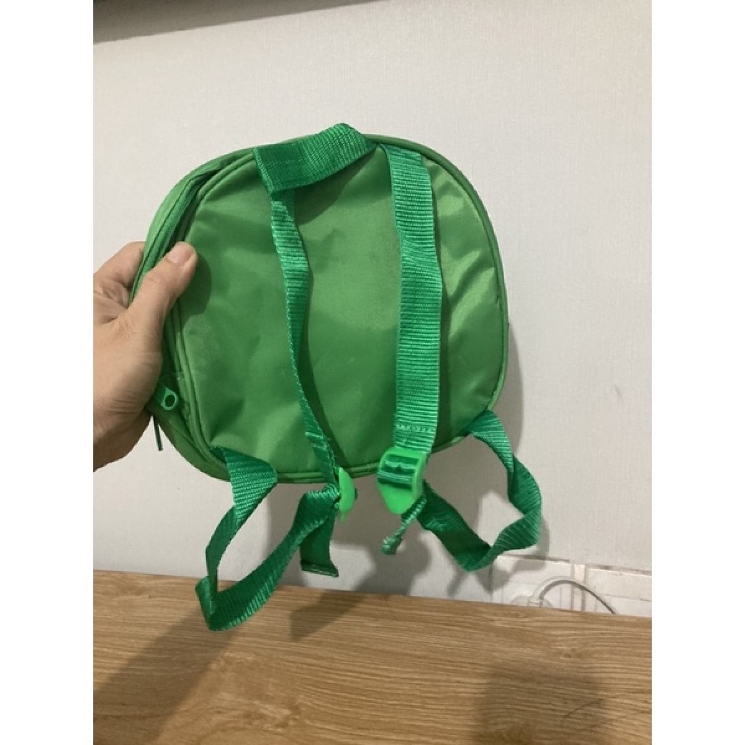 Balo cho bé mầm non