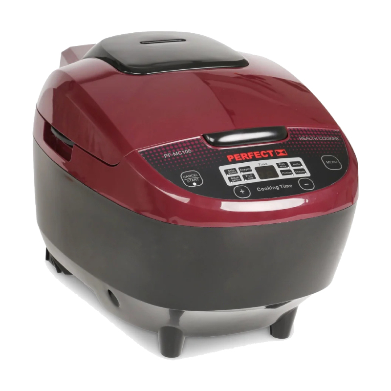 Nồi dinh dưỡng đa năng Perfect PF-MC68 1.8L 90W làm tỏi đen, tỏi cô đơn, nấu súp - Bảo hành 12 tháng chính hãng