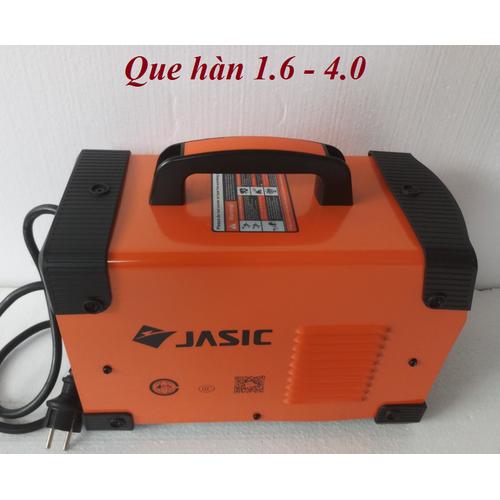 Máy hàn điện tử Jasic ZX7-200E-MHDT