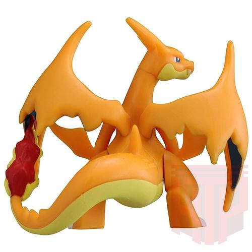 Mô hình Pokemon Mega Charizard Y (Nhật Bản)
