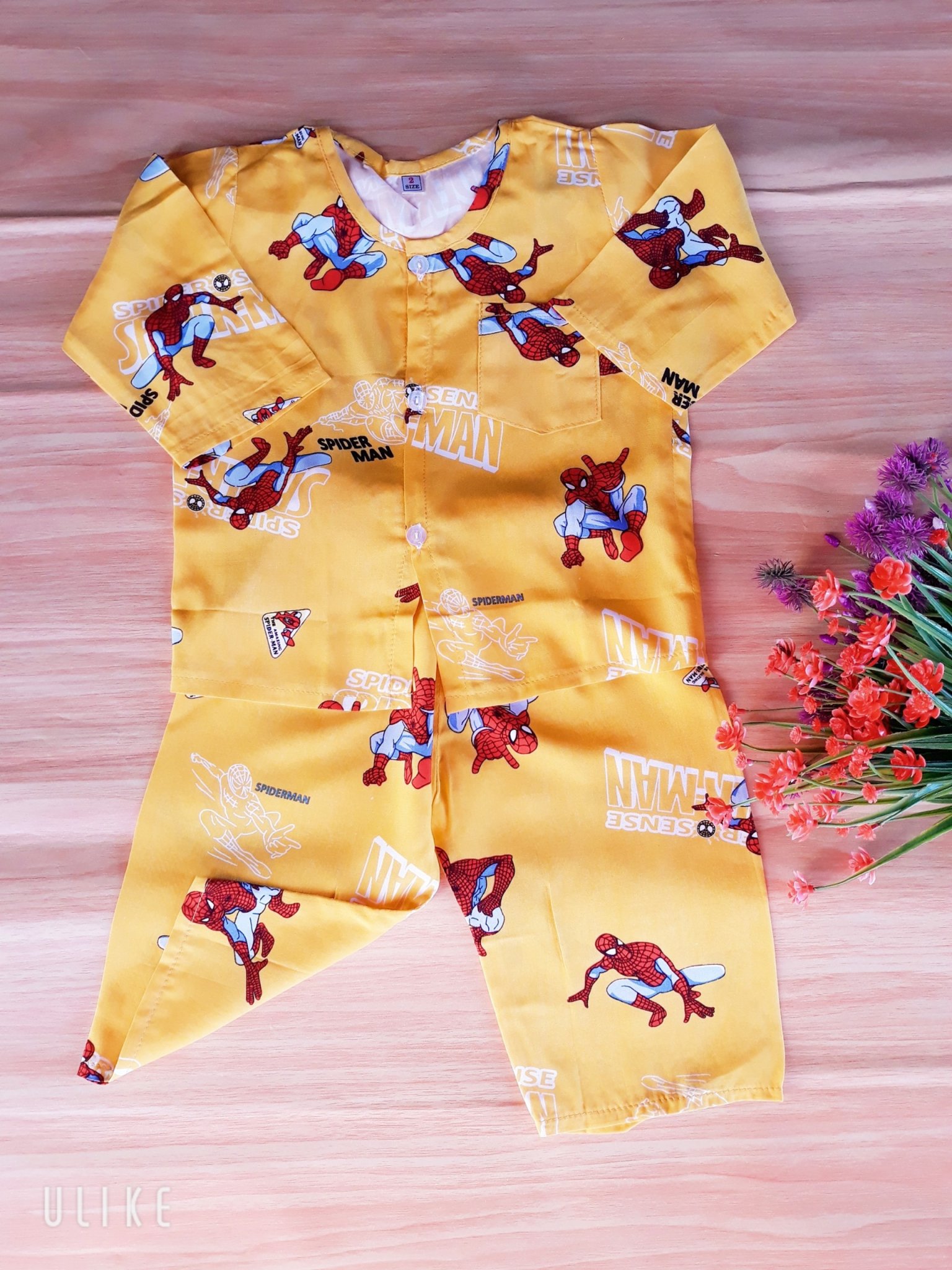 6-8KG ĐỒ TOLE/LANH BÉ TRAI DÀI (INBOX CHỌN MẪU)