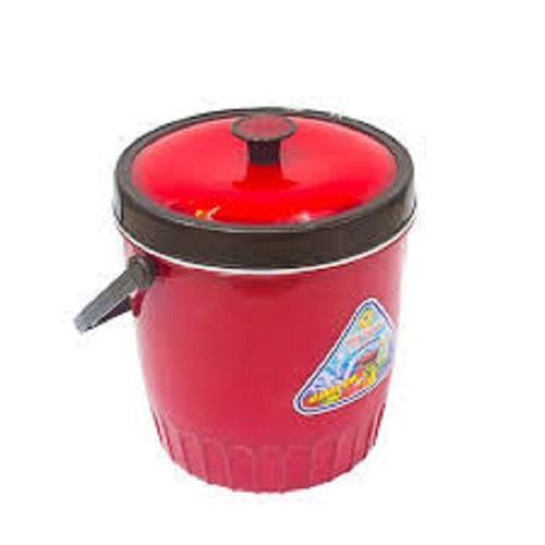 Phích Đá Tròn 10lit,15 lit Việt Nhật