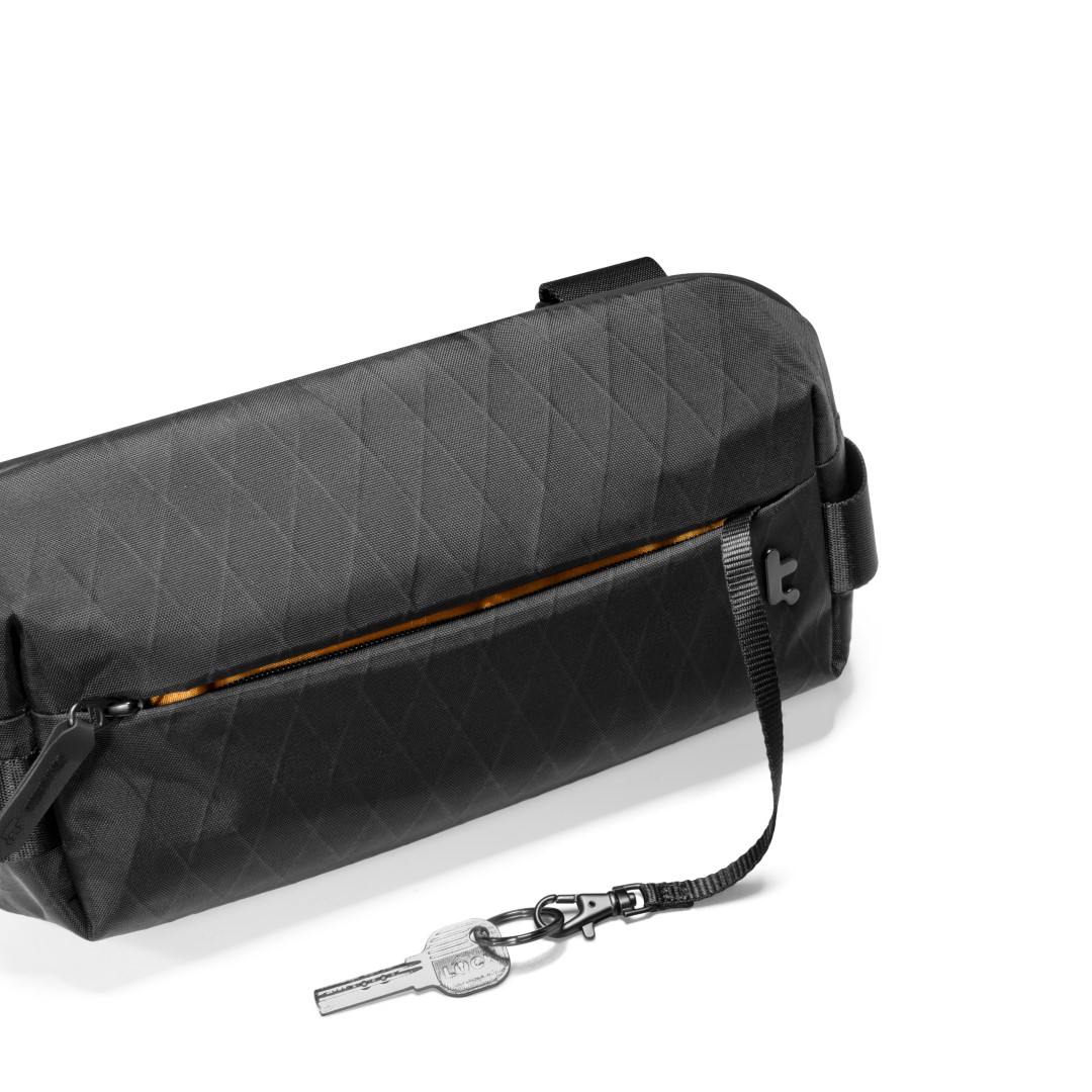 Túi đeo chéo Tomtoc (USA) Compact EDC X-pac Sling Bag – H02A4D2