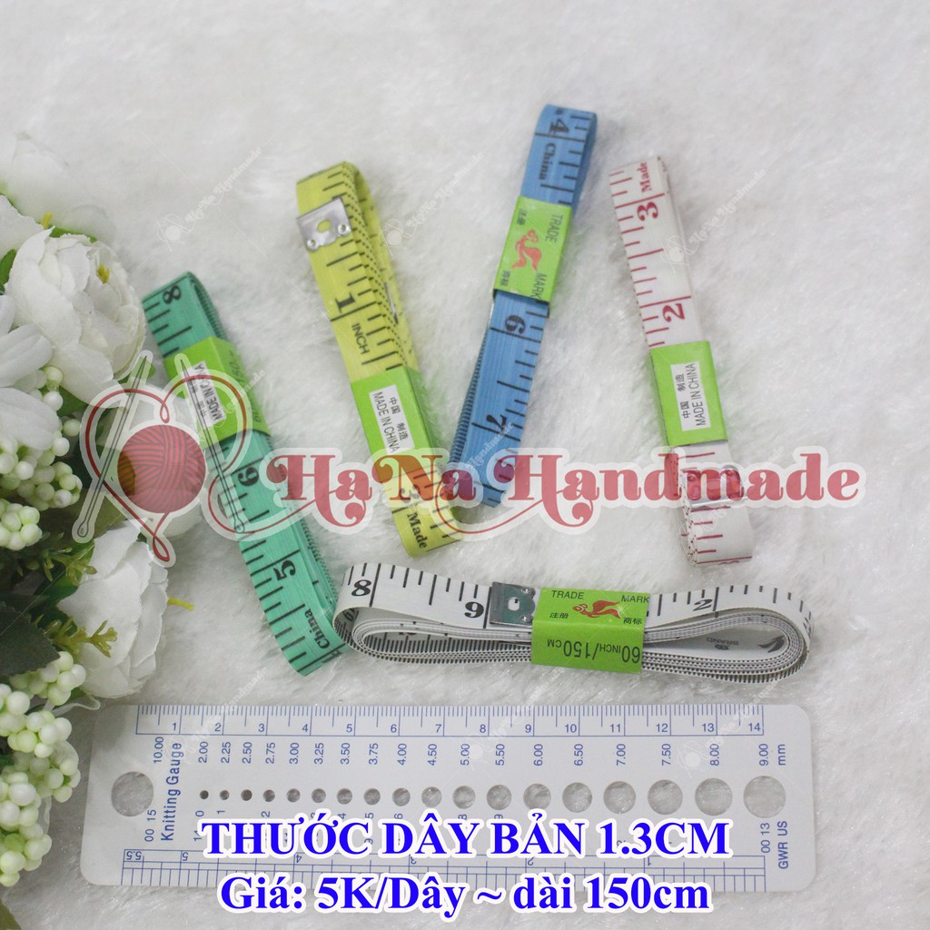 Thước dây thường