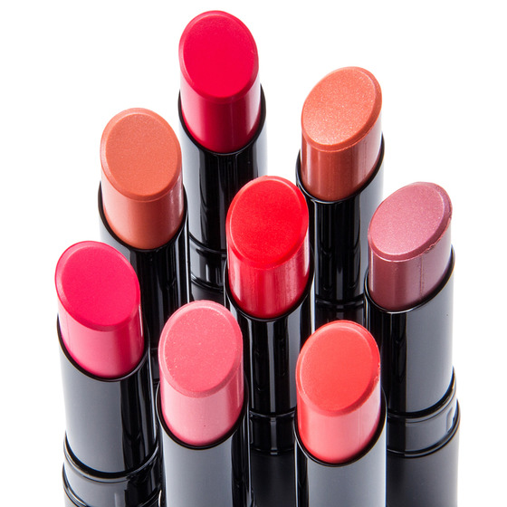 Son môi Excel Moist Care Lip 3g - Nhật Bản