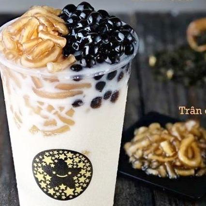 Trân châu SỢI ĐÀI LOAN - 400G