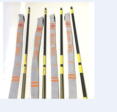 Cần Câu Tay GW 8H Cao Cấp , Đủ Size