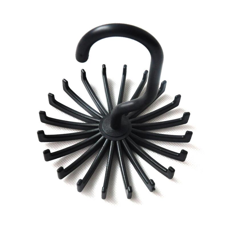 Móc treo cà vạt đa năng 11x11cm - 8852
