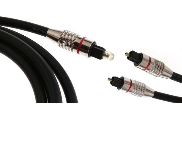 Cáp âm thanh Quang Audio - Optical Toslink OF007A 1.5m