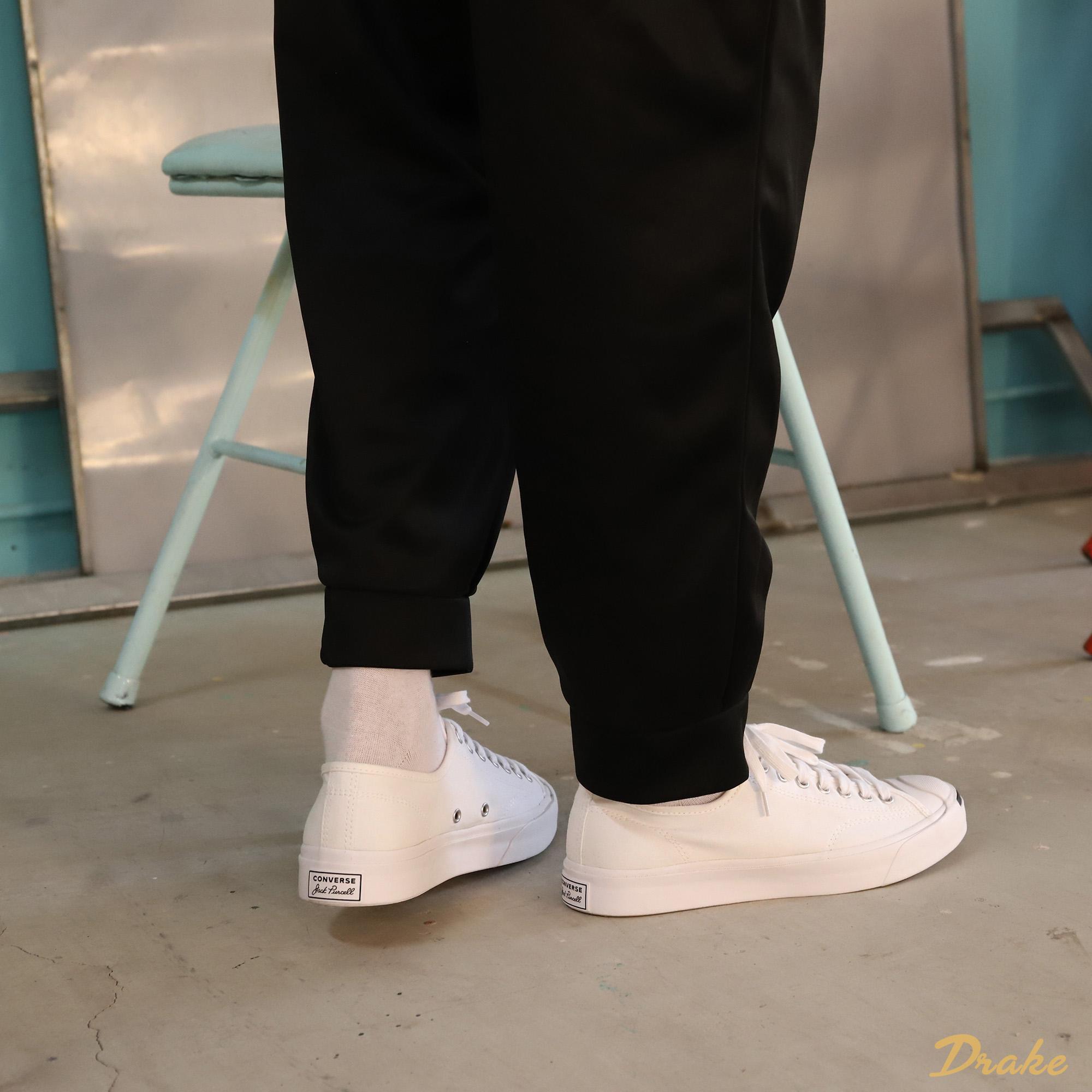 Giày Converse Jack Purcell First In Class 164057C