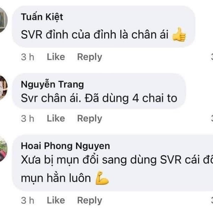 Sữa rửa mặt SVVR SEBIACLEAR GEL MOUSSANT 400ml