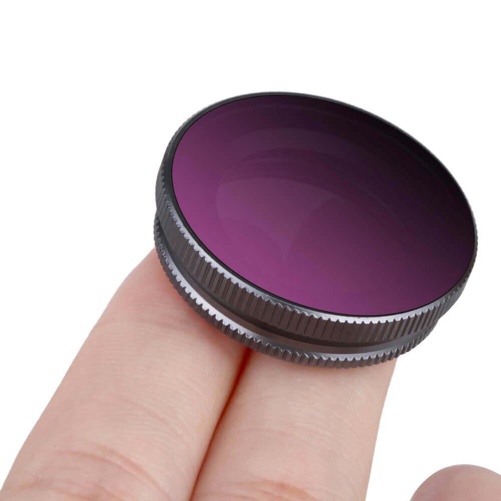 Filter ND8 Osmo Action – Kính lọc màu trầm
